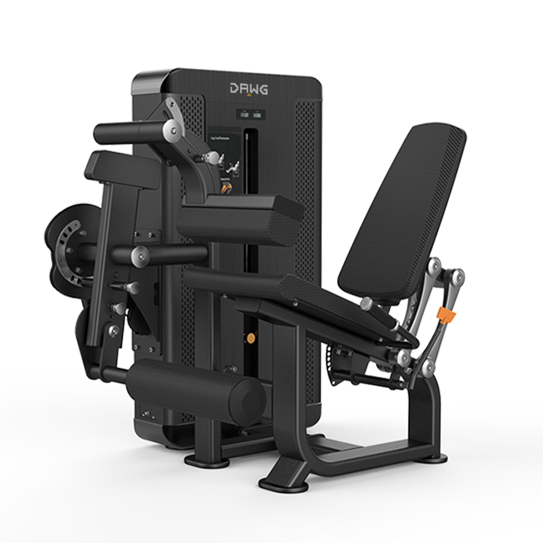 PACK Leg Curl / Extension