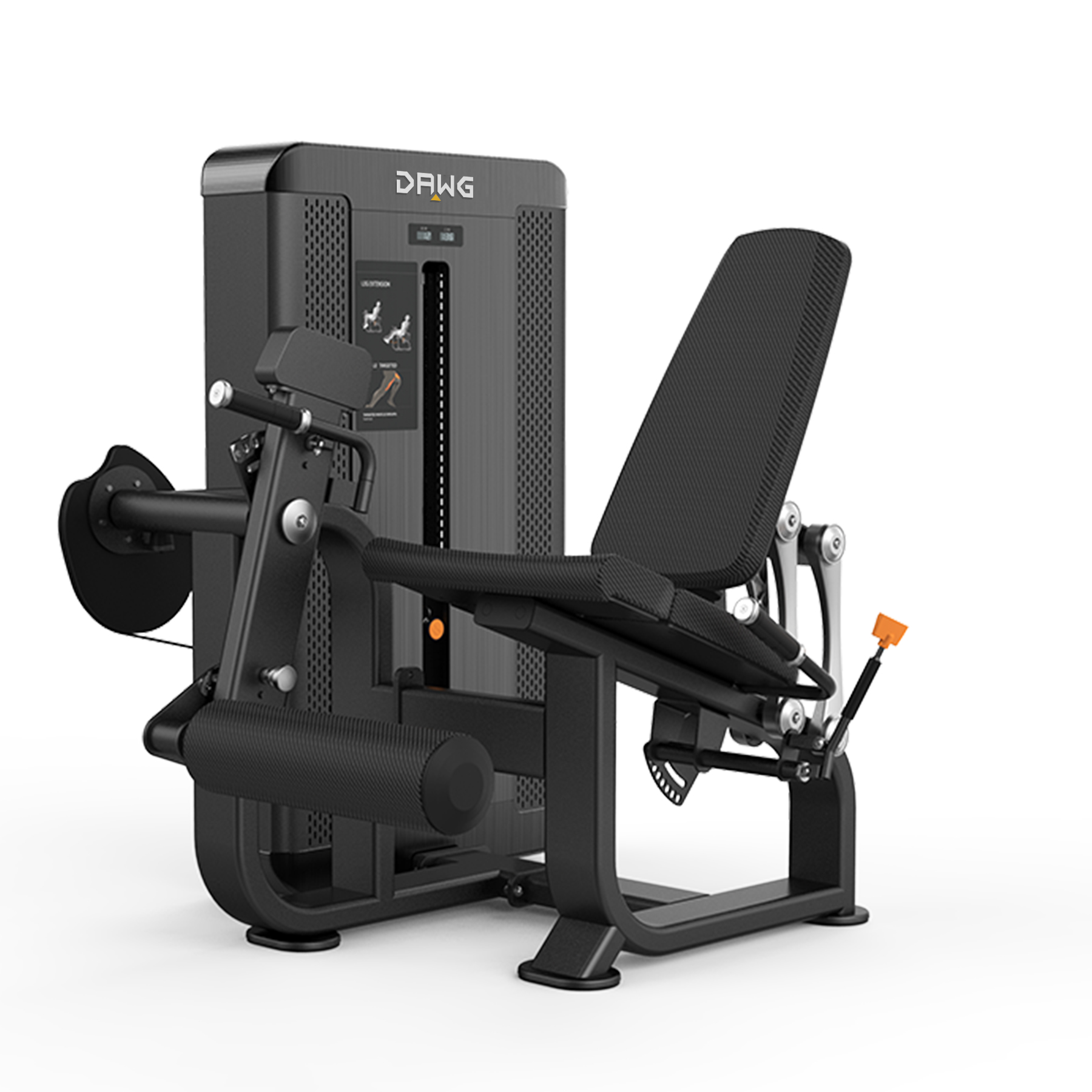 PACK Leg Extension