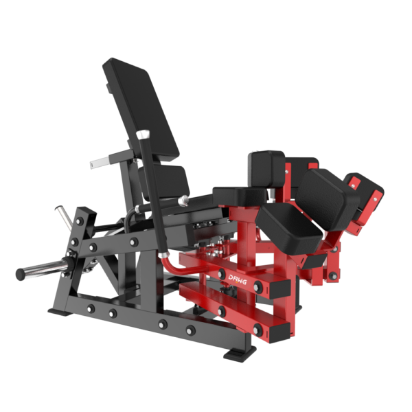 ALPHA TM70 Adductor