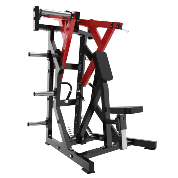 ALPHA TM25 Low Row