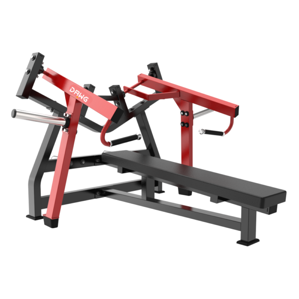 ALPHA TM28 Horizontal Bench Press