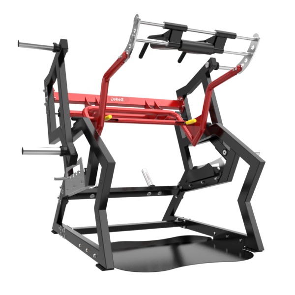 ALPHA TM111 Squat Trainer