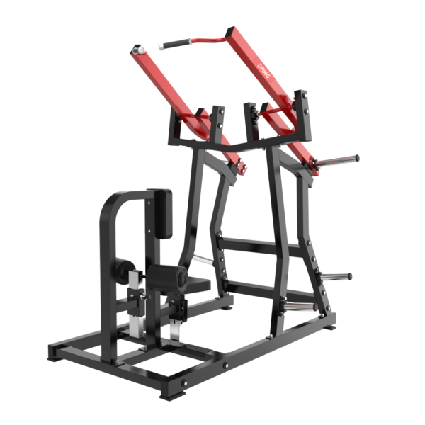 ALPHA TM16 Front Lat Pulldown