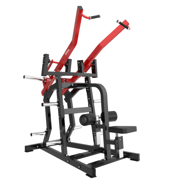 ALPHA TM27 Wide Pulldown