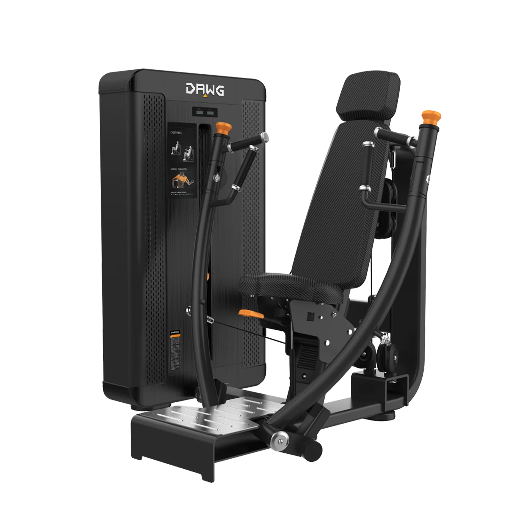 PACK Chest Press