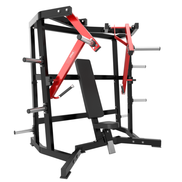ALPHA TM07 Wide Chest Press
