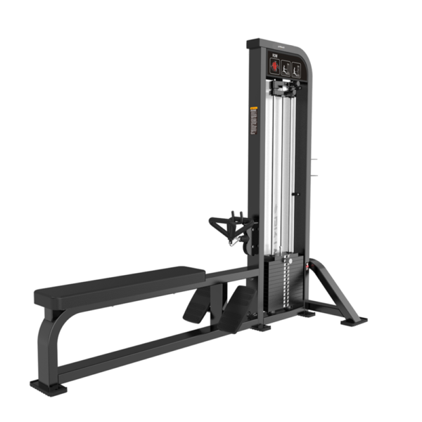 ALPHA HS23 Low Row