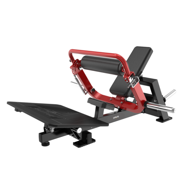 ALPHA TM118 Hip Glute