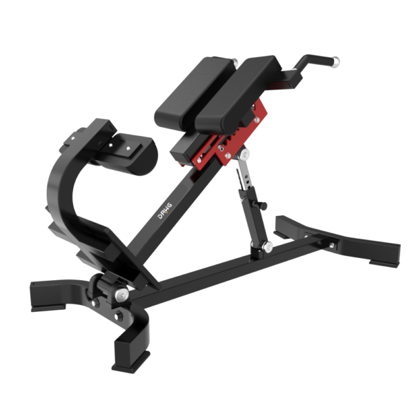 ALPHA TM89 Roman Chair