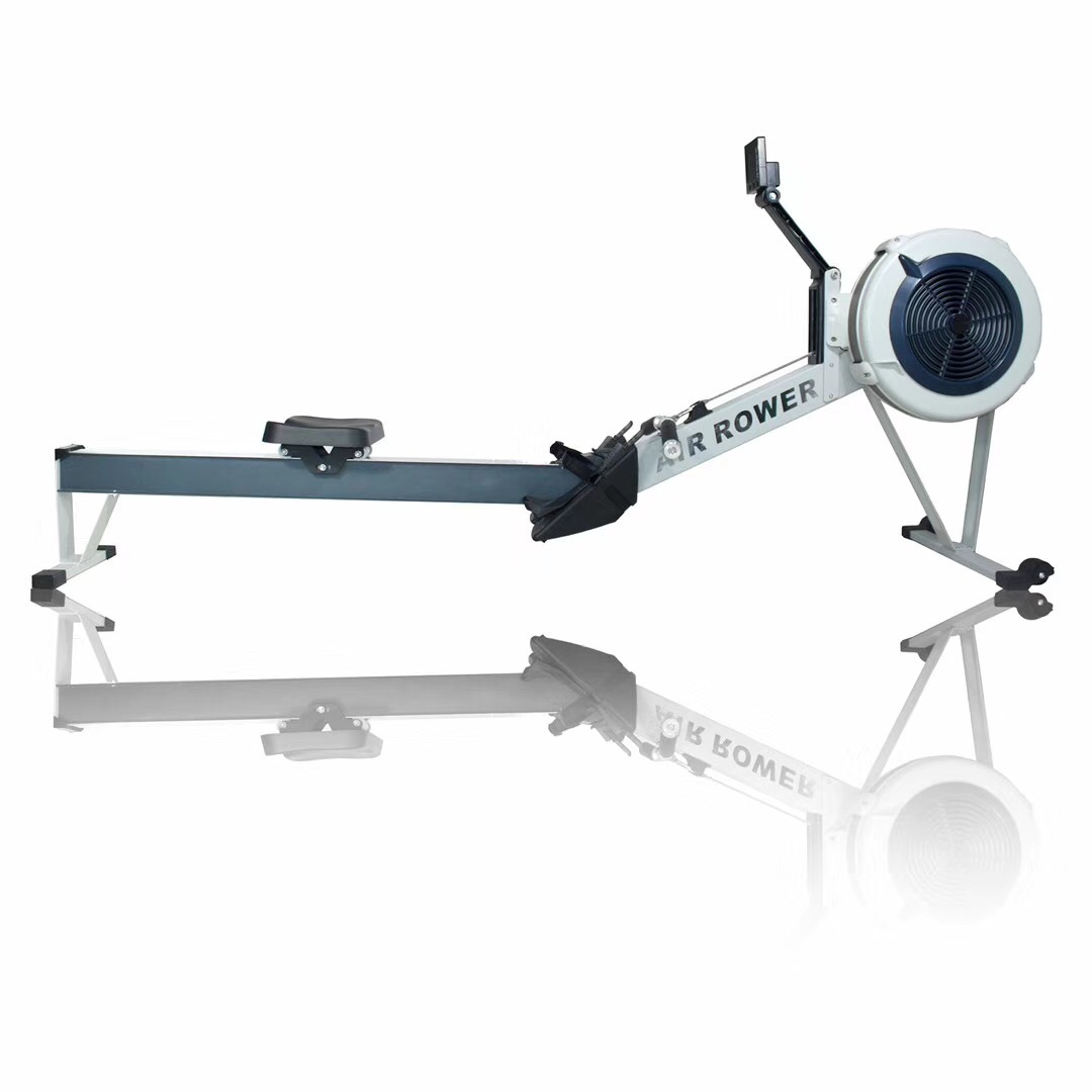 DBR550 Commercial Rowing Machine