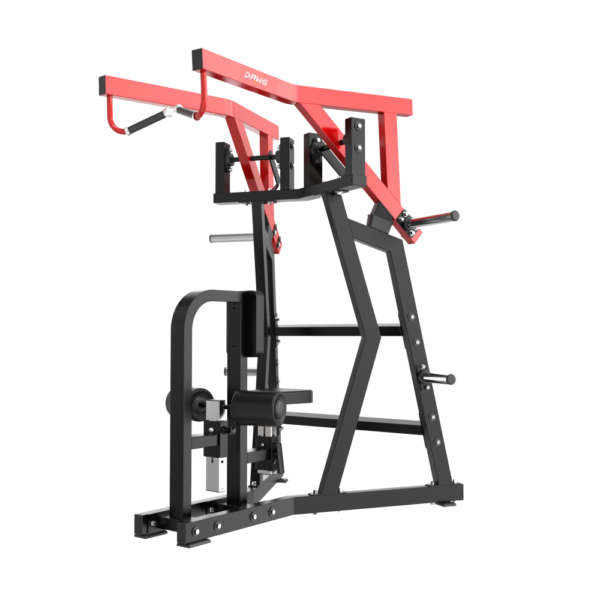 ALPHA TM02 High Row