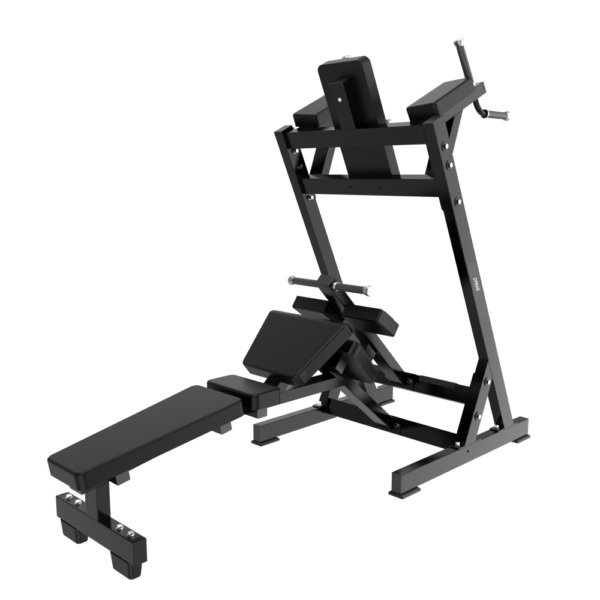 PACK TM77 Abdominal Work Station