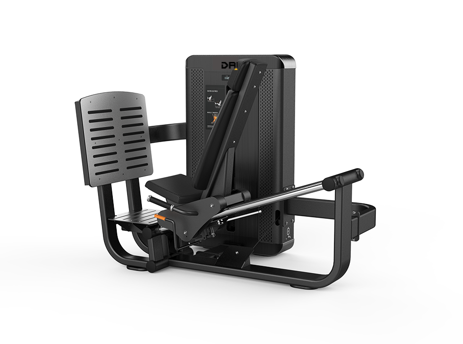 PACK Leg Press