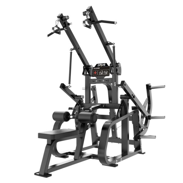 K9 Lat Pulldown