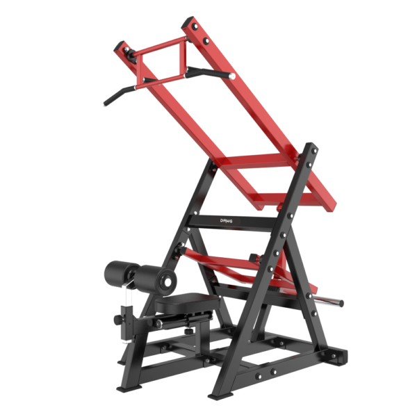 ALPHA TM113 Pull Down Trainer