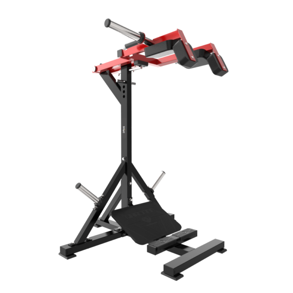 ALPHA TM80 Stand Calf