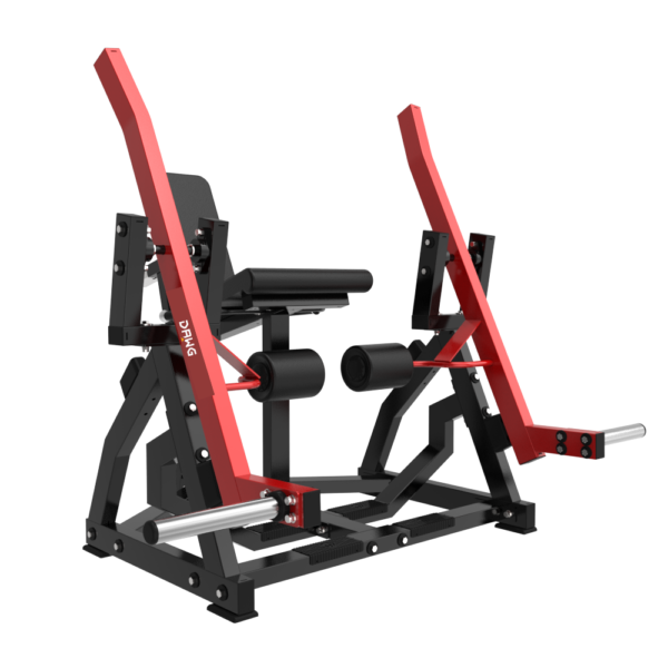 ALPHA TM17 Lateral Leg Extension