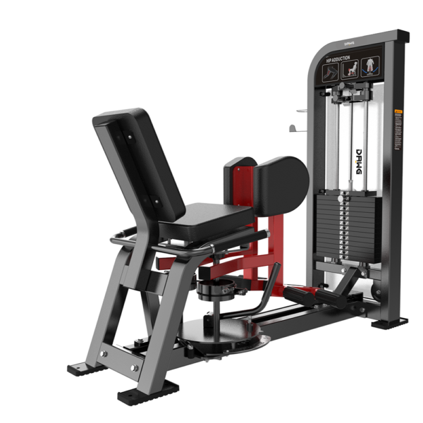 ALPHA HS17 Inner Thigh Adductor