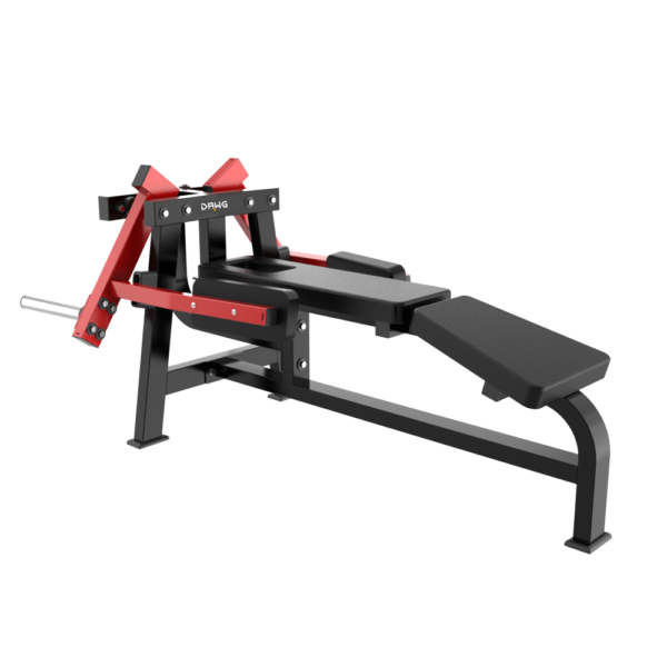 ALPHA TM48 Laydown Pec Fly