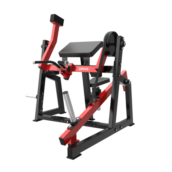 ALPHA TM29 Seated Biceps