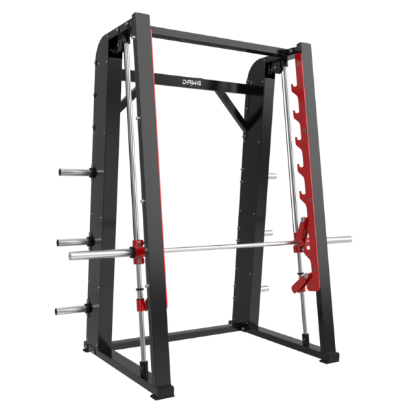 ALPHA TM09 Smith Machine