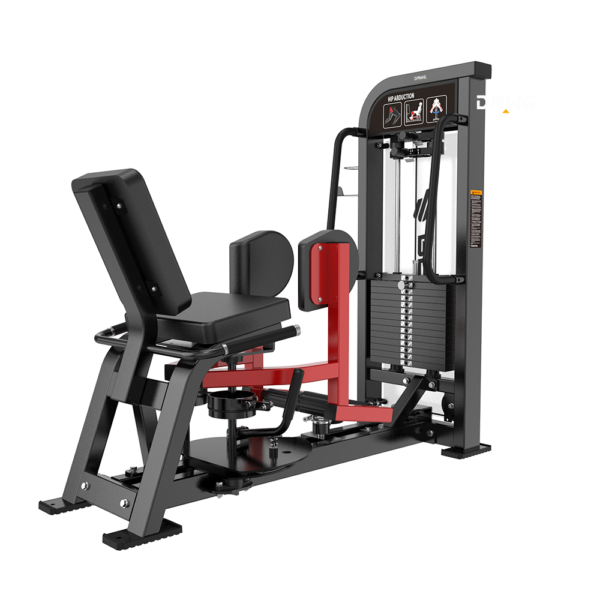 ALPHA HS16 Outer Thigh Abductor