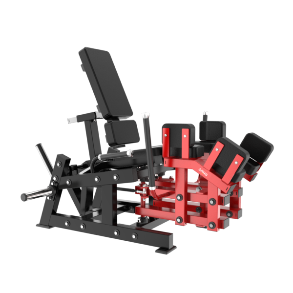 ALPHA TM59 Abductor