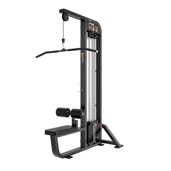 ALPHA HS07 Lat Pulldown