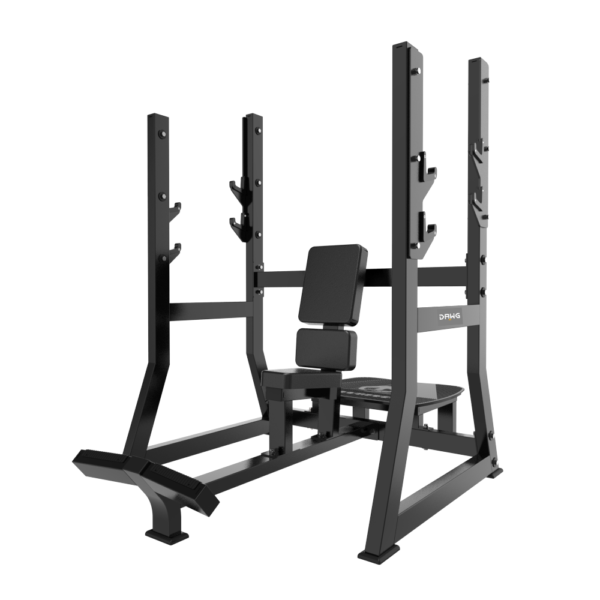 PACK TM10 Vertical Bench