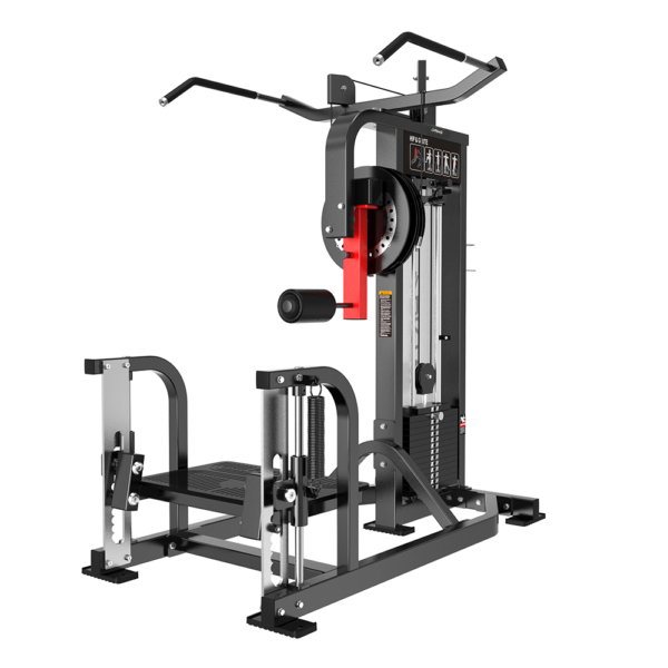 ALPHA HS20 Multi Hip