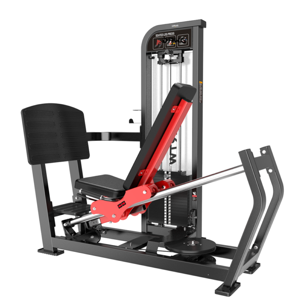 ALPHA HS12 Leg Press