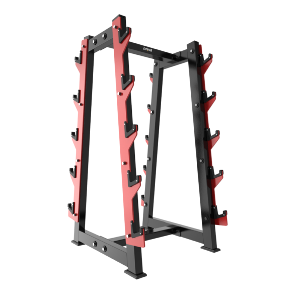 TM96 Barbell Rack