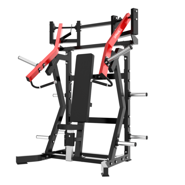 ALPHA TM01 Incline Chest Press