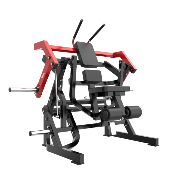 ALPHA TM72 Abdominal