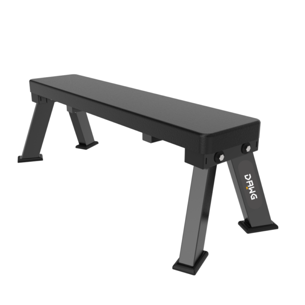 PACK TM34 Flat Bench