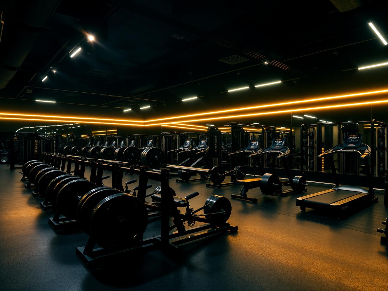 Shop Everything equipment