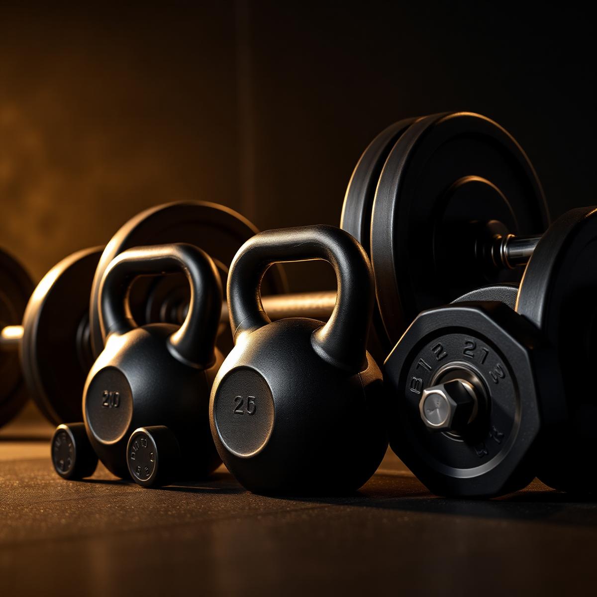 ALPHA Competition Power Bar
