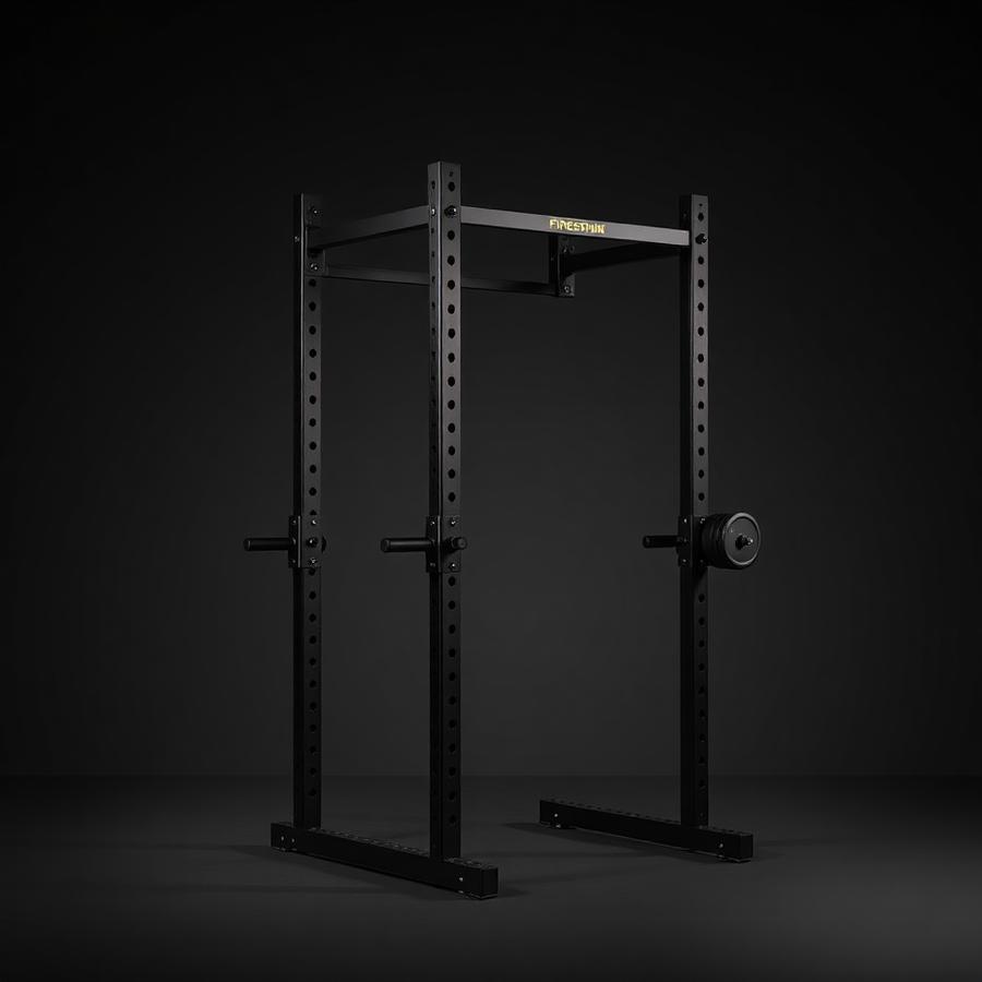 ALPHA Iso-Lateral Shoulder Press